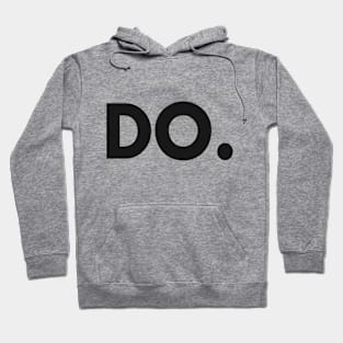 DO. Hoodie